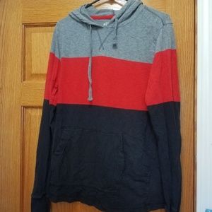 Aeropostale lightweight hoodie